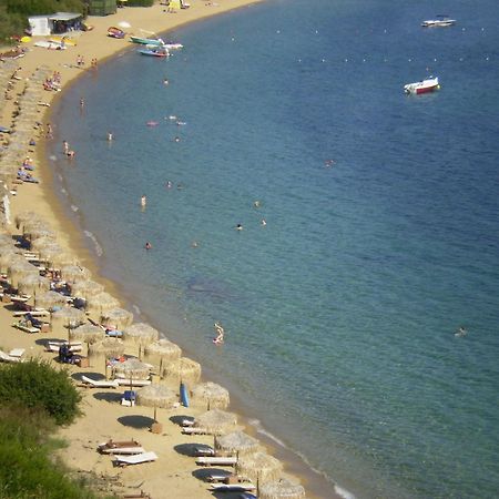 Villa Anna Maria Agia Paraskevi  Bagian luar foto