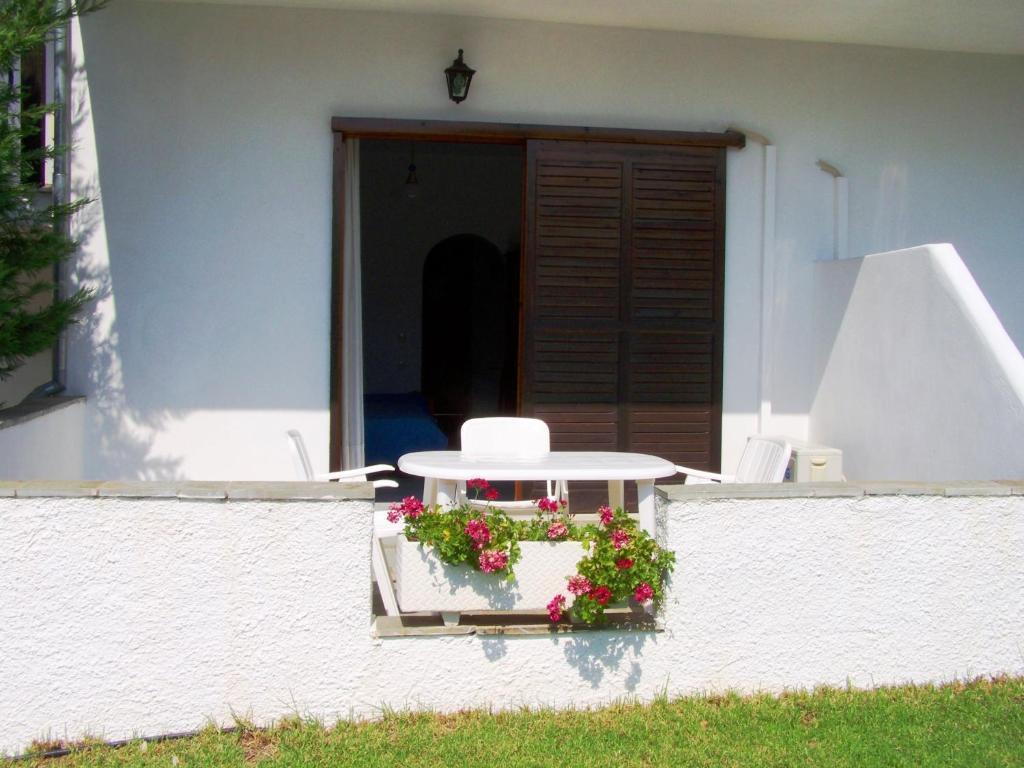 Villa Anna Maria Agia Paraskevi  Ruang foto